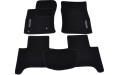 Eva Килимки в салон Toyota Land Cruiser Prado 120 2002 – 2009 (комплект - 5 шт)