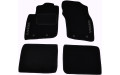 Eva Килимки в салон Volvo S40 1996 (комплект - 5 шт)