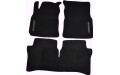 Eva Килимки в салон Nissan Primera P12 2001 – 2008 (комплект - 5 шт)
