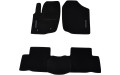 Килимки в салон для Toyota RAV4 2005 – 2012 Коротка база (Європа) Рекорд