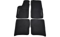 Eva Килимки в салон Audi 100 C3 1982 – 1990 (комплект - 5 шт)