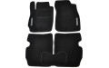 Коврики в салон для Mazda 2 DE/DY Рекорд