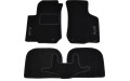Коврики в салон для Audi A3 8L 1996 – 2003 Рекорд (комплект - 5 шт)