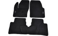 Eva Коврики в салон на Ford C-Max 2010 – 2015 (комплект - 5 шт)