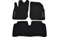 Eva Килимки в салон на Nissan Note 2008 – 2012 (комплект - 5 шт)