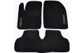 Eva Килимки в салон Chery M11 2008 – (комплект - 5 шт)