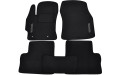 Eva Килимки в салон Toyota Corolla 2013 – 2018 E16, E17 (комплект - 5 шт)