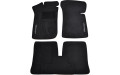 Eva Коврики в салон на Volkswagen Golf 2 (комплект - 5 шт)