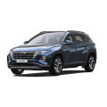 Hyundai Tucson NX4 2021 - hybrid