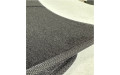 Килимки в салон для Infiniti G 2010 – 2015 G35X, G37X Седан + підп'ятник, текстильні