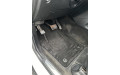 Преміум Килимки чорні всесезонні на Nissan Note 2012 –, Люкс