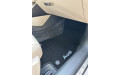 Автомобильные коврики на Audi A6 C8 2018 –, ворсовые Премиум