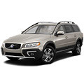 Volvo XC70 2013 –