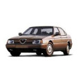 Коврики в салон для Alfa Romeo 164 1987 – 1998