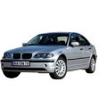 Коврики в салон для BMW 3 E46 1998 – 2005 Купе, хэтчбек