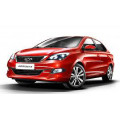 Килимки в салон для Chery Arrizo 3 2014 –
