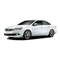 Килимки в салон для Chery Arrizo 7 2013 –