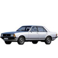 Коврики в салон для Ford Granada 1977 – 1985