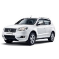 Geely Emgrand X9 2014 –