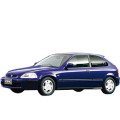 Honda Civic 6 1995 – 2000 Купе