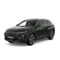 Hyundai Tucson 2021 – NX