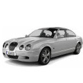Jaguar S-type 1999 - 2002 X200