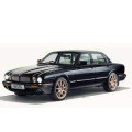 Jaguar XJ 1994 - 1997 X300