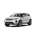 Коврики в салон для Land Rover Range Rover Evoque 2013 – 2018