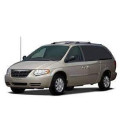Chrysler Town & Country 2001 – 2007