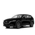 Mazda CX-5 2017 – USA