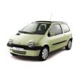 Renault Twingo 1992 – 2007