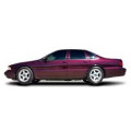 Коврики в салон для Chevrolet Impala 1994 – 1996