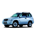 Suzuki Grand Vitara 1998 – 2005 3-дверний