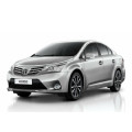 Toyota Avensis T27 2015 –