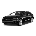 Tesla Model X 2019 - (7 seats 2 line (2+1)