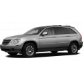 Chrysler Pacifica 2003 – 2007