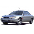 Ford Mondeo 3 2000 – 2007