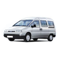 Fiat Scudo 1 1996 – 2006