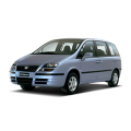 Fiat Ulysse 2002 – 2011
