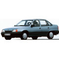 Коврики в салон для Opel Kadett E 1984 – 1991