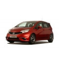 Nissan Note 2012 –