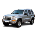 Jeep Cherokee 2002 – 2007 KJ