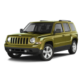 Jeep Liberty 2008 – 2013 KK