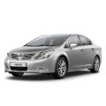 Toyota Avensis T27 2008 – 2012