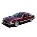 Коврики в салон для Buick Roadmaster 1991 – 1996