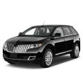 Lincoln MKX 2010 – 2015