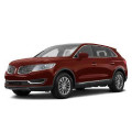 Lincoln MKX 2016 –