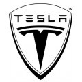 Коврики в салон для Tesla
