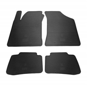 Коврики резиновые в салон Kia Cerato 1 2004 – 2009, Stingray