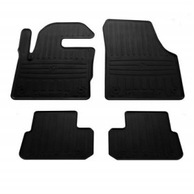 Коврики резиновые в салон Land Rover Discovery Sport 2014 – 2019, Stingray